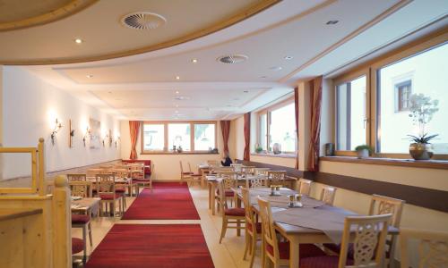 Hotel Abendrot by Alpeffect Hotels