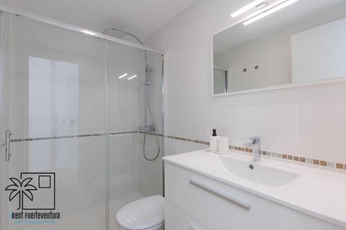 Melodia Pool View & WiFi by iRent Fuerteventura
