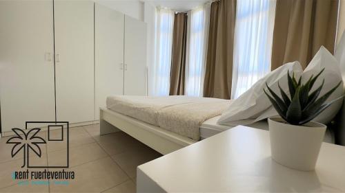 Urban Loft Corralejo Center iRent Fuerteventura
