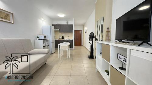 Urban Loft Corralejo Center iRent Fuerteventura