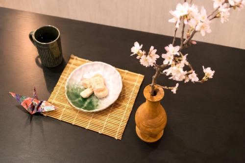 Taisho Roman