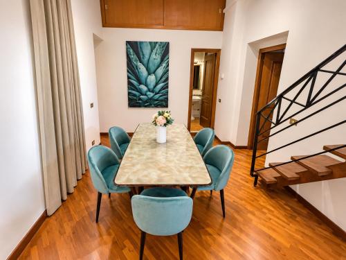 Spanish Steps Terrace Loft IREX Apartment