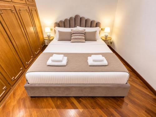 Spanish Steps Terrace Loft IREX Apartment
