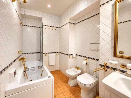Spanish Steps Terrace Loft IREX Apartment