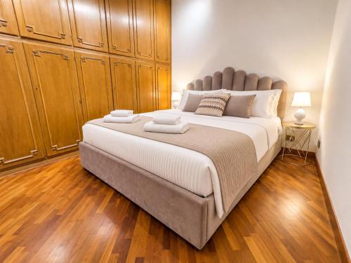 Spanish Steps Terrace Loft IREX Apartment