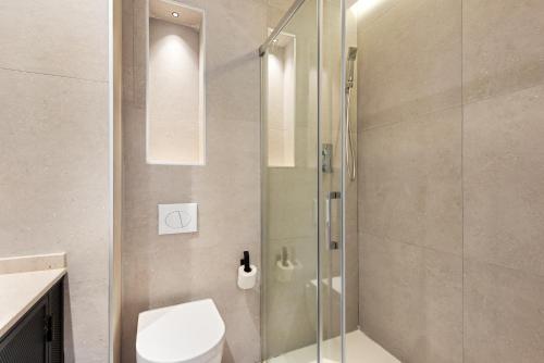 Pozos Dulces 4A by Pineapple Homes