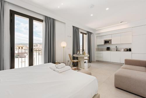 Pozos Dulces 4A by Pineapple Homes