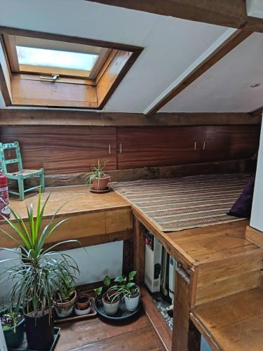 De ponte house