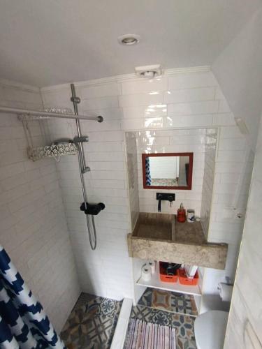 De ponte house