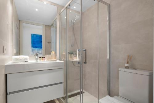 Seaview Plungepool Duplex