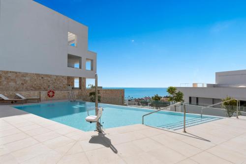 Seaview Plungepool Duplex