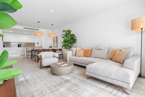 Seaview Plungepool Duplex