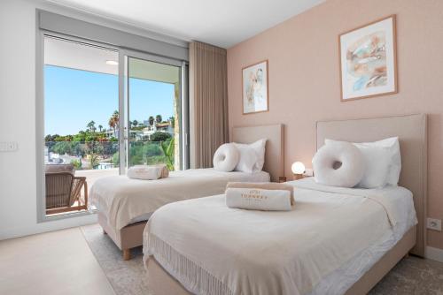Seaview Plungepool Duplex