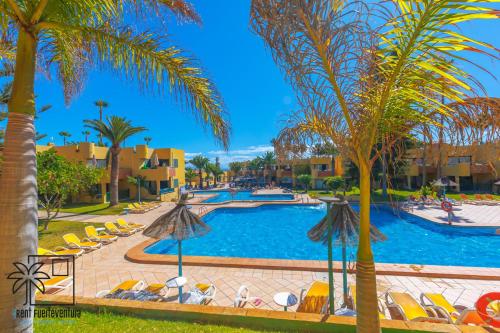 Palmira Sea View and Lobos Island Corralejo