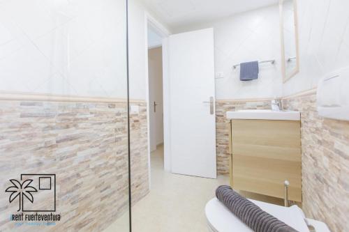 El Secreto de la Isla iRent Fuerteventura
