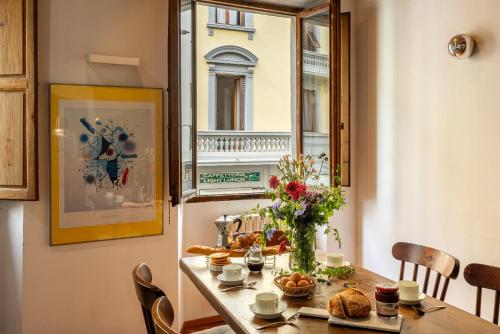 The Library by Maison Florence