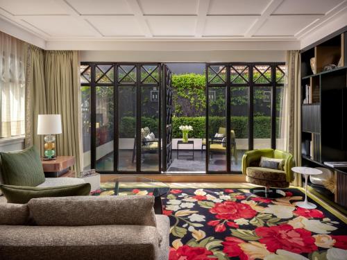 Four Seasons Hotel Milano