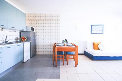 Apartment Atlantic Sea - Acolhedor - Vista mar em Albufeira