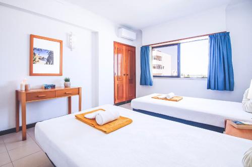 Apartment Atlantic Sea - Acolhedor - Vista mar em Albufeira