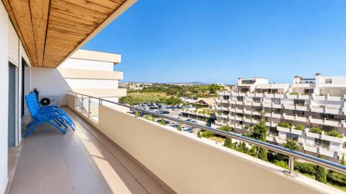 Aquamar Sea Horizon, 2 Bedroom Apartment with Sea View in Vilamoura By Cleverdetails