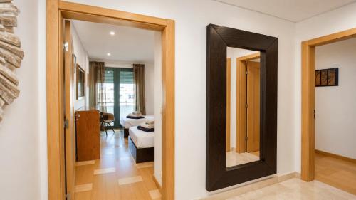 Aquamar Sea Horizon, 2 Bedroom Apartment with Sea View in Vilamoura By Cleverdetails
