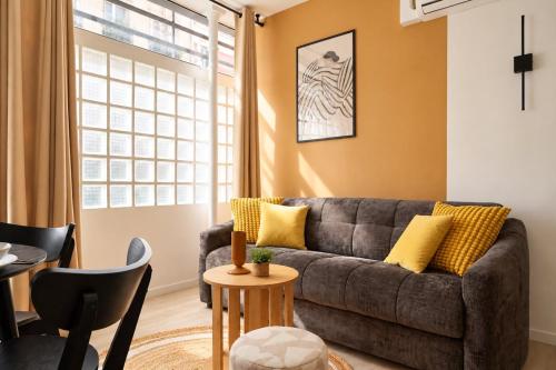 TheBlueStay 365 - Beautiful AC Apartment in Paris