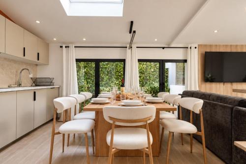 TheBlueStay 368 - Beautiful AC Apartment in Paris
