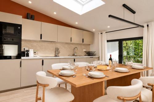 TheBlueStay 368 - Beautiful AC Apartment in Paris