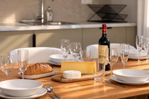 TheBlueStay 368 - Beautiful AC Apartment in Paris