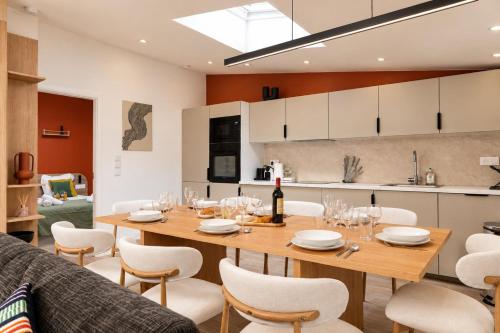 TheBlueStay 368 - Beautiful AC Apartment in Paris