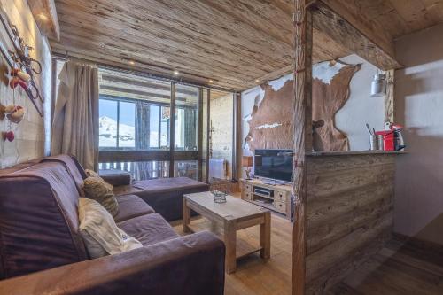 Résidence Le Sérac - Centre de Val Thorens