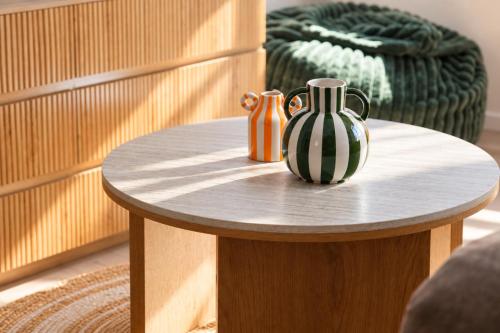 TheBlueStay 369 - Beautiful AC Apartment in Paris