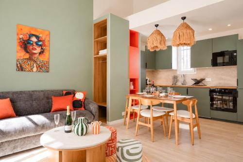 TheBlueStay 369 - Beautiful AC Apartment in Paris