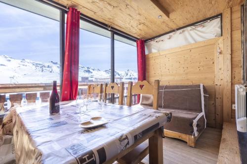 Résidence Le Sérac - Centre de Val Thorens