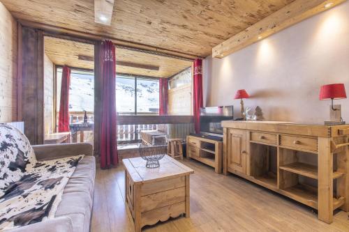 Résidence Le Sérac - Centre de Val Thorens
