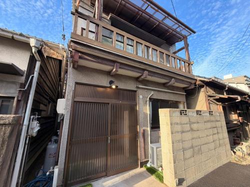 OKA Stay OKAYAMA STATION3