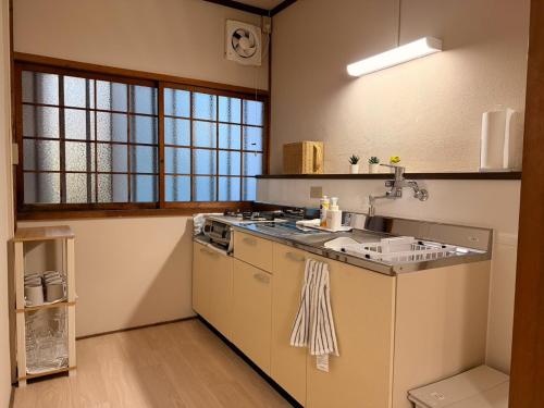 OKA Stay OKAYAMA STATION3