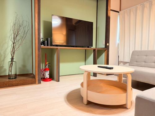 OKA Stay OKAYAMA STATION3