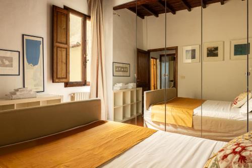 Casa Brunelleschi by Maison Florence