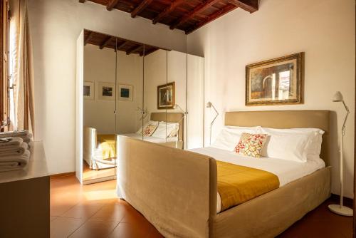 Casa Brunelleschi by Maison Florence