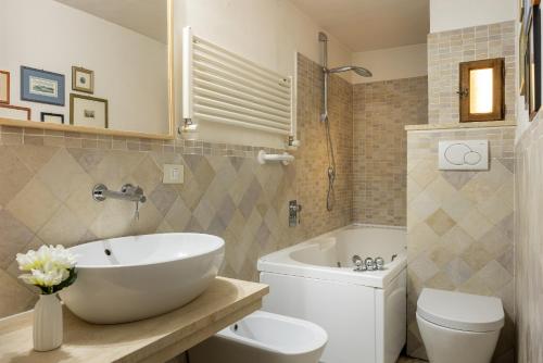 Casa Brunelleschi by Maison Florence