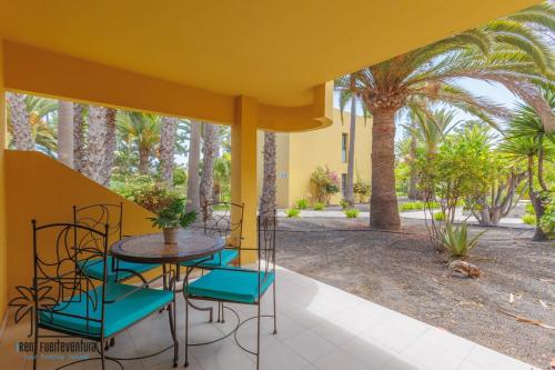 Casa Betta WiFi and Pool iRent Fuerteventura