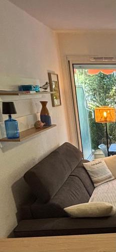 Lemon terrace Menton - Garage - Clim