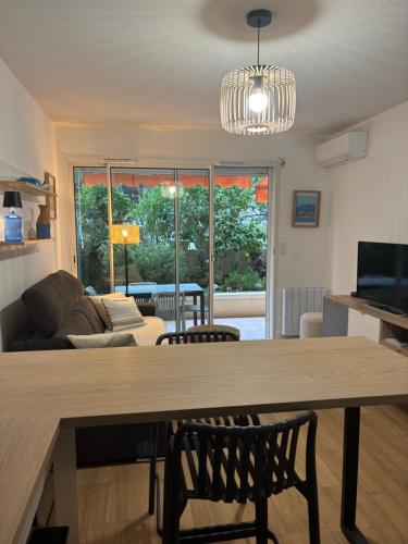 Lemon terrace Menton - Garage - Clim