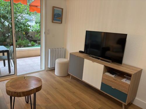 Lemon terrace Menton - Garage - Clim