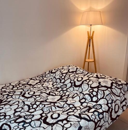 Appartement Nice Valrose