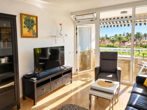 Sunny Apartment Teneguia by Yumbo