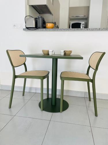 Appartement Nice Valrose