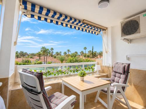 Sunny Apartment Teneguia by Yumbo