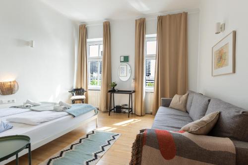 Urban Vienna Living - 18th District